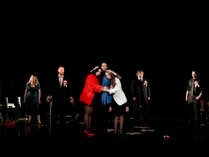 „Родољупци“ за почетак 32. Вршачке позоришне јесени