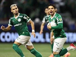 Велики преокрет Палмеираса за пласман у финале Копа либертадорес