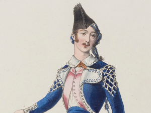 Музика за Фигара, севиљског берберина – Дела В. А. Моцарта и Ђ. Паизјела