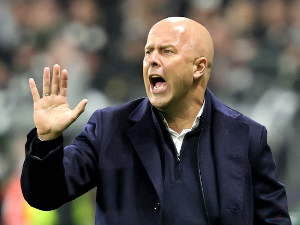 Слот: Имамо проблем да одржимо играче у форми, али нема оправдања за лоше резултате Слот: Имамо проблем да одржимо играче у форми, али нема оправдања за лоше резултате