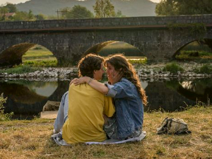 Нова РТС-ова серија "Тврђава" од 14. новембра на РТС 1