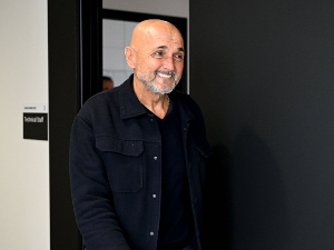 Спалети: Јувентус има потенцијал, Влаховић на терену показује оно што се очекује