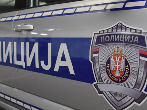 Извучено тело жене из Нишаве Извучено тело жене из Нишаве