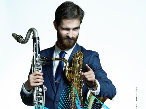 Српски џез кафé – Ђорђе Кујунџић - „The Sound Of Night“