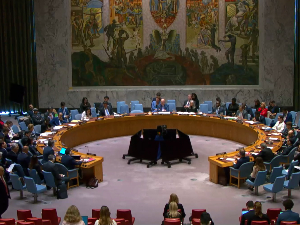 СБ УН о стању у БиХ – САД поздрављају кораке Републике Српске, критике Кине и Русије на рачун Шмита СБ УН о стању у БиХ – САД поздрављају кораке Републике Српске, критике Кине и Русије на рачун Шмита