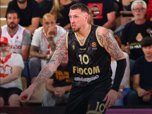 Монако зна са грчким клубовима, Панатинаикос пао у Кнежевини (@ASMonaco_Basket) Монако зна са грчким клубовима, Панатинаикос пао у Кнежевини