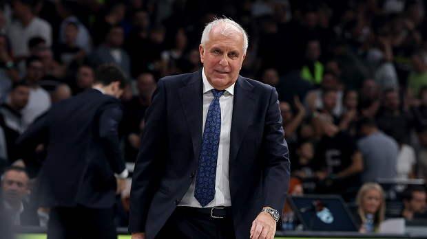 Обрадовић: Нити је трoјка са 13 метара нормална, нити наши промашени зицери