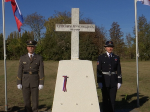 Логор Велики Међер – место где су глад и хладноћа однеле животе више од 5.000 Срба