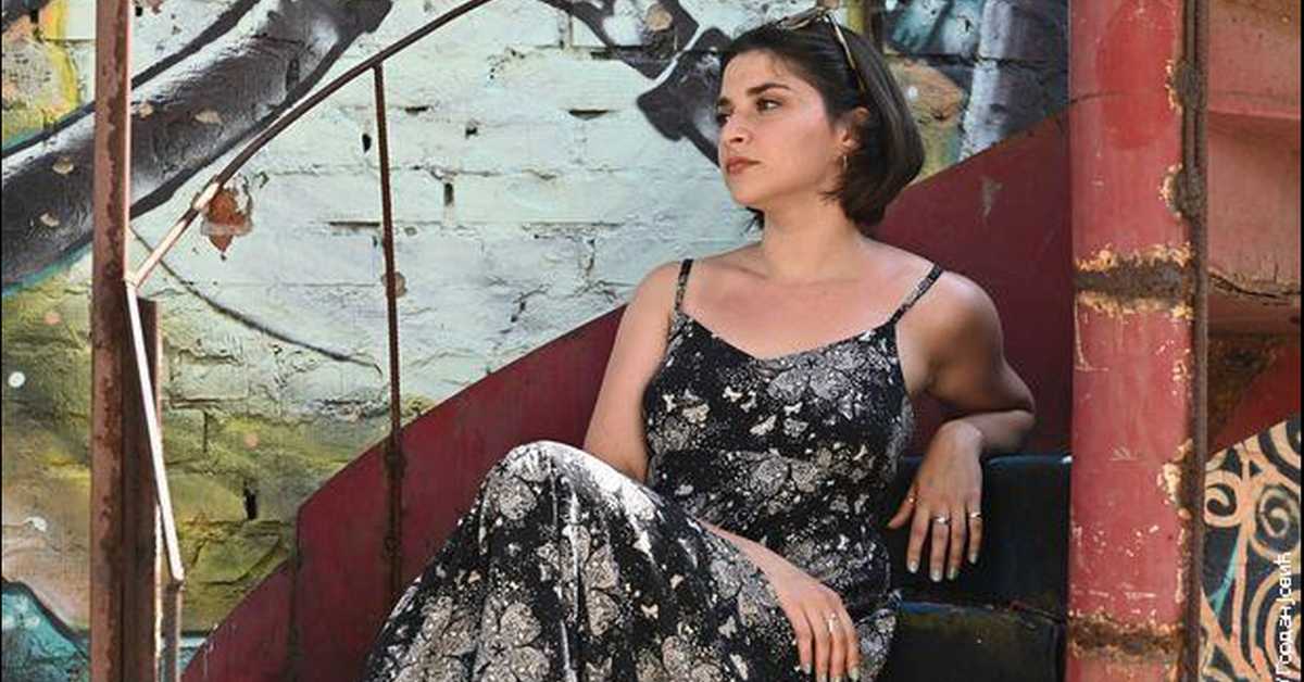 Рани кадрови, разговори: Милица Спасојевић