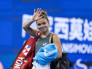 Аманда Анисимова надиграла Коко Гоф за пласман у финале ВТА турнира у Пекингу