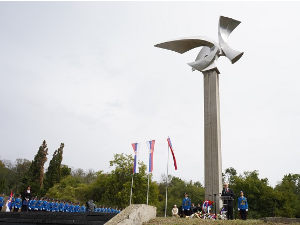Обележан дан сећања на страдање Срба, Рома и Јевреја у Јајинцима