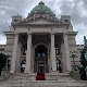 Колегијум уочи Прве седнице јесењег заседања парламента