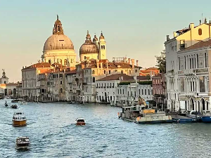 Венеција слави рођендан: 1.605 година на води између легенде и инжењерског чуда