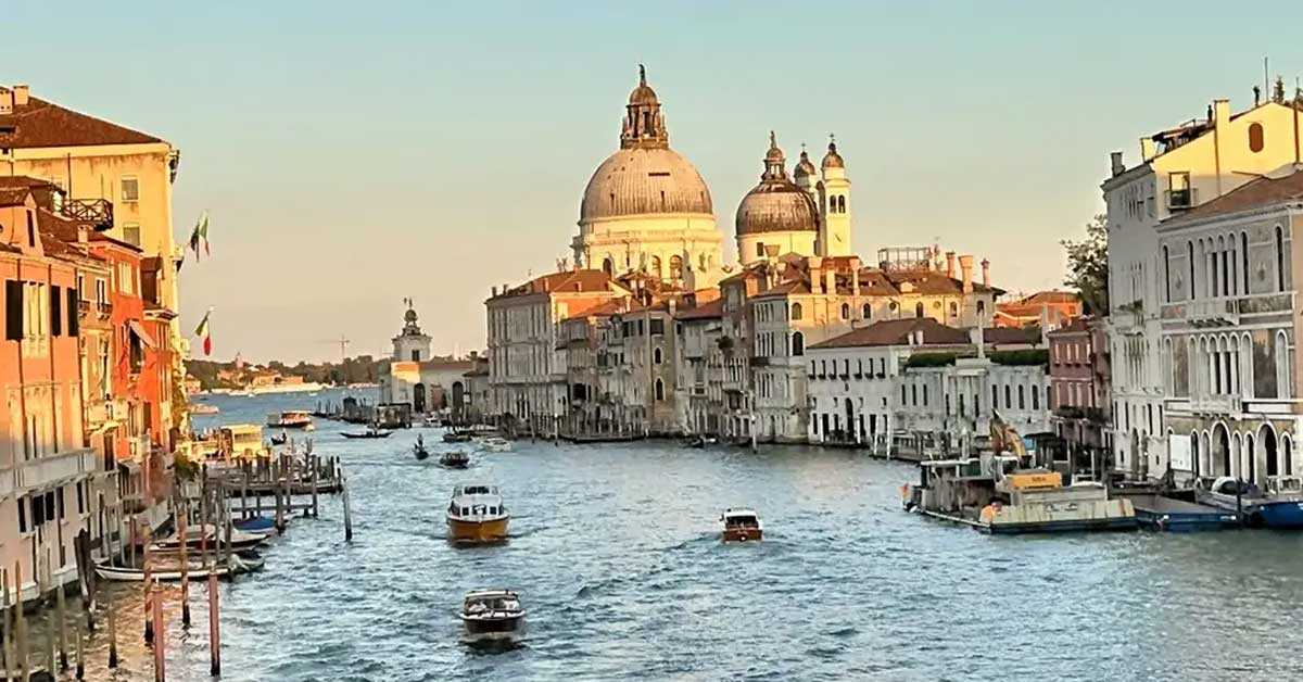 Венеција слави рођендан: 1.605 година на води између легенде и инжењерског чуда