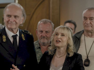 Михољско лето