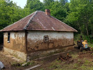 Влашка моба испуњава унуков завет!