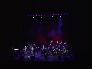 Биг биг бенд – Bob Crosby And His Orchestra