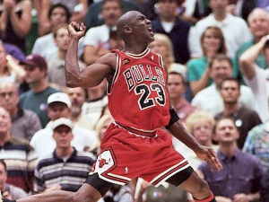 Последњи плес