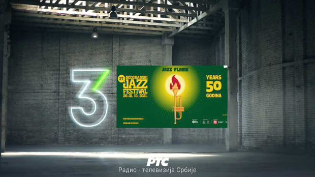 37. Београдски џез фестивал: Subway jazz orchestra feat. Maria Shneider (R) 37. Београдски џез фестивал: Subway jazz orchestra feat. Maria Shneider (R)