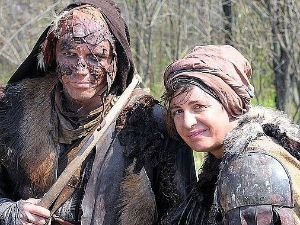 Немањићи - рађање краљевине