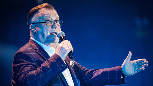  In memoriam Халид Бешлић (1953–2025)