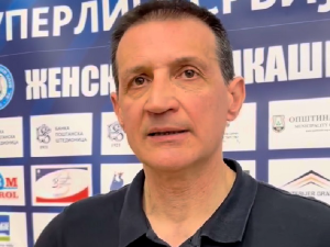 Павличевић: Железничар у нову сезону улази са највишим амбицијама