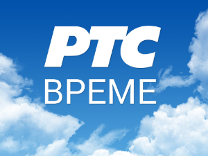 Временска прогноза 2. август 2026.