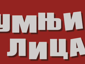 Сумњива лица 2, 21. и 22. епизода