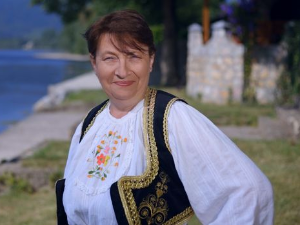 Кухиња мога краја