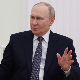 Британски вицемаршал открио два услова која ће приморати Путина да хитно преговара