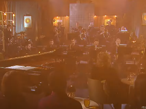 Биг Бенд РТС, концерти – „Музика Мирка Шоуца“, 2012, II део