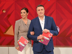 Арктички чај са хуманом мисијом