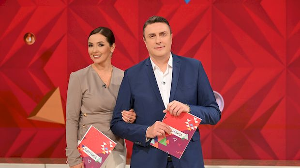 На вуненом тепиху Канског гламура