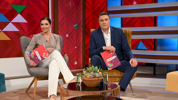 Шареница: Мост пријатељства