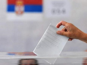 Поновљено гласање на једном бирачком месту у Сечњу – Вучић: СНС освојила изнад 70 одсто, опозиција више од 20