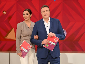 Шареница: Пећанаца дух завичајни