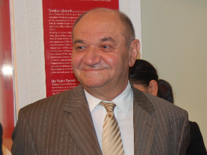 Рајко Ђурић, трагови једне мисије