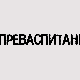 Преваспитани: Александар Вујовић 3