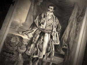 Образовно огледало - Кнез Михаило: Недосањани сан