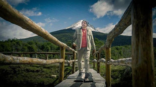 Фантастична планета