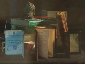 Београдско благо: Легат Црњански