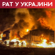 Руска војска: Украјинци дигли у ваздух цевовод с амонијаком; Зеленски: Већа употреба оружја дугог домета