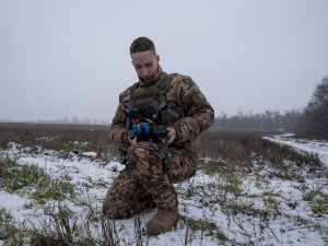 Најмање 20 мртвих у украјинском нападу на хотел у Херсону; Захарова: Ово је тероризам