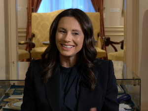 Србија на вези - портрети: Дом Јеврема Грујића