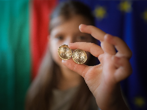 Бугарска почела да користи евро, лев одлази у историју