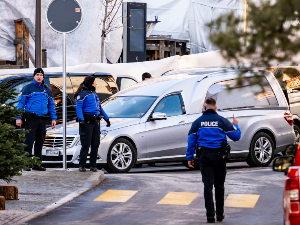 МСП изразило дубоко жаљење поводом погибије Стефана Ивановића у Швајцарској