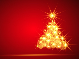 Новогодишња чаролија - Новогодишњи плесни подијум