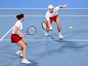 Пољска заказала финале Јунајтед купа против Швајцарске