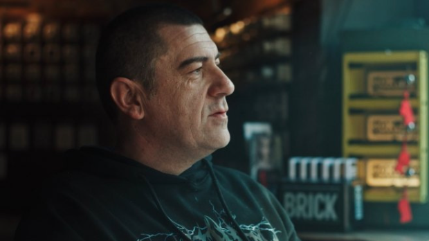 Око 680 хиљада гледалаца уз уметнички филм о писцу