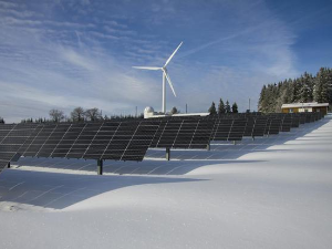 Еколошки магазин